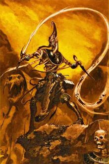 Necrotect 8th Edition Colour Illustration