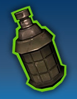 Grenade
