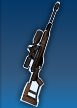 Sniper Rifle