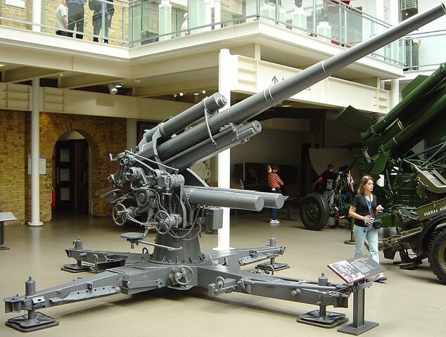 File:8.8cm Flak gun.jpg