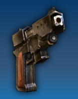 Pistol