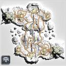 Omega factory map
