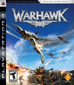 Ps3warhawkbox