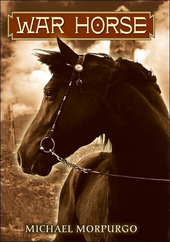 War Horse Novel Warhorse Wiki Fandom