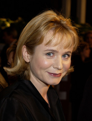 Emily Watson Emily Watson