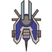Advanced drone