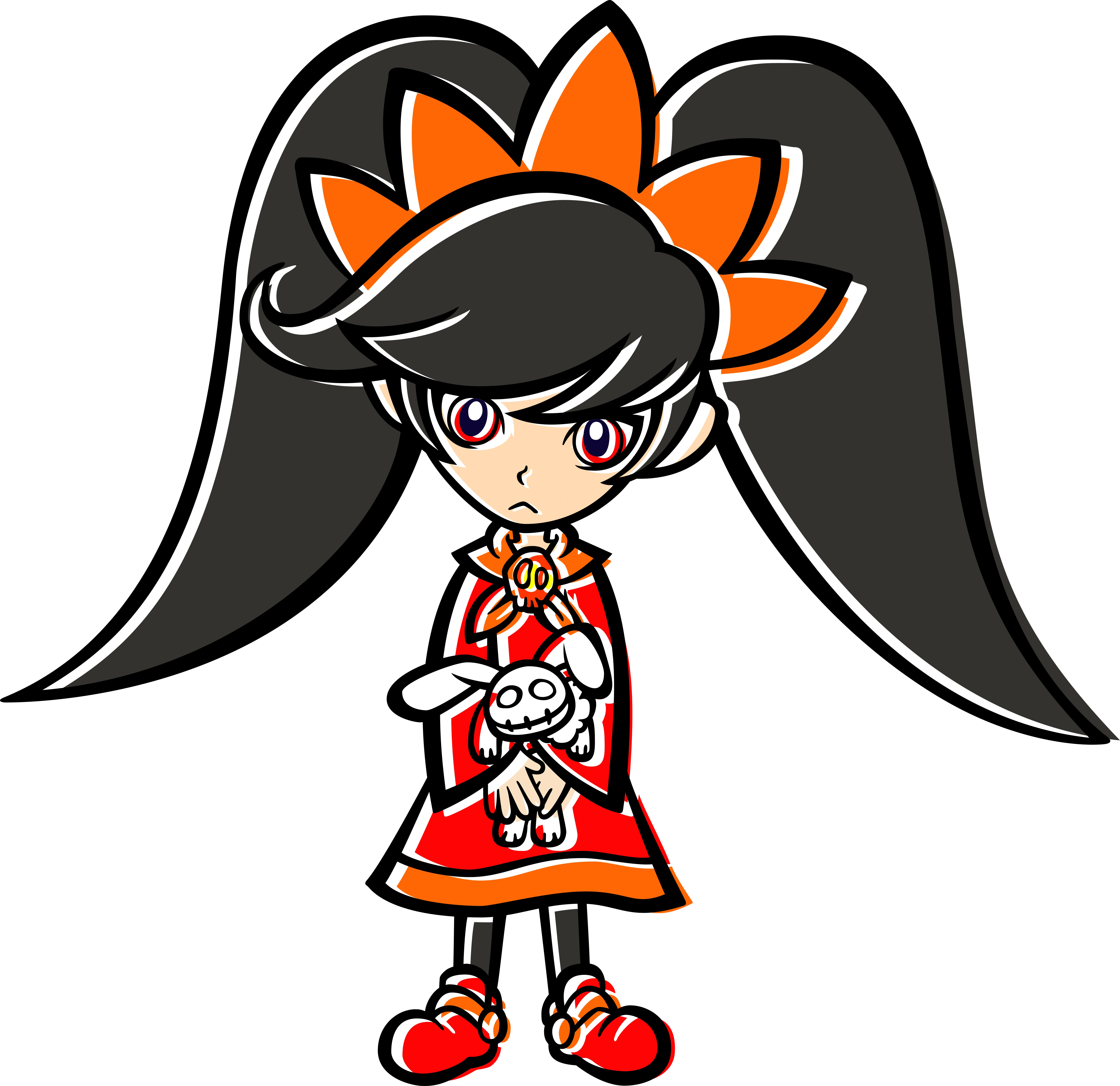 Ashley | WarioWiki | FANDOM powered by Wikia