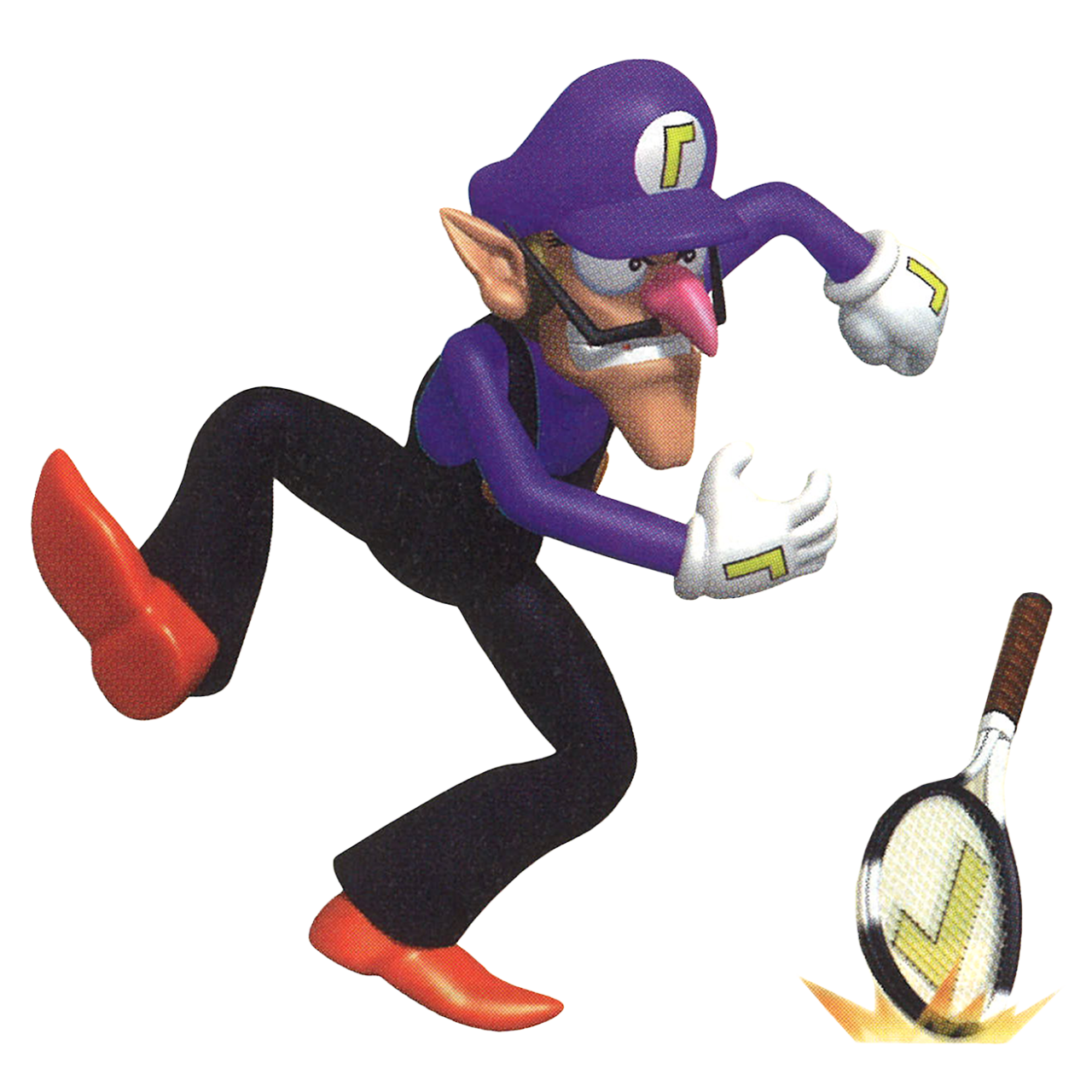 waluigi wariowiki fandom powered by wikia