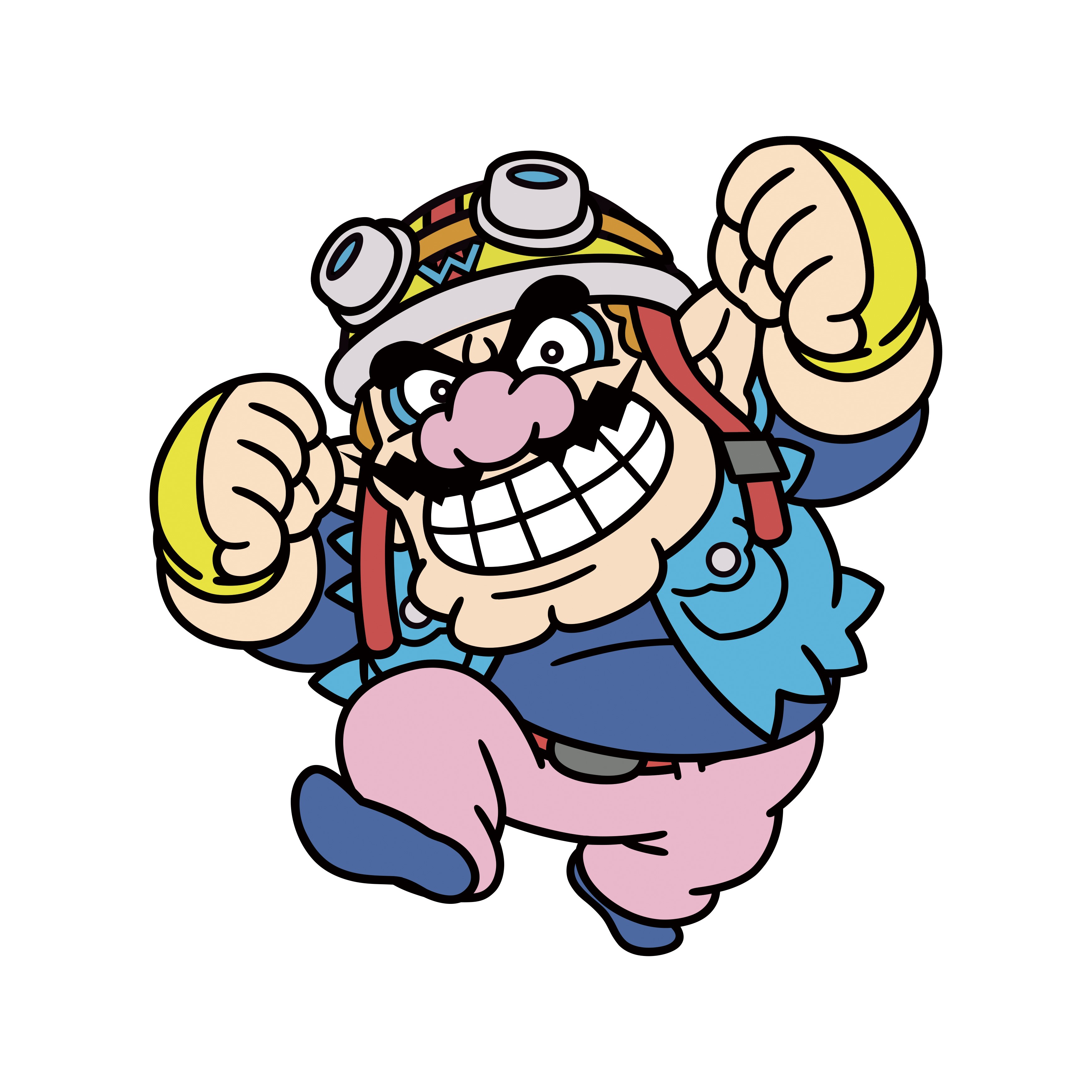 Wario (series) | WarioWiki | Fandom