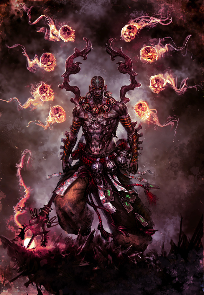 Warlock Of The Magus World Piflas | Warlock of the Magus World Wiki | FANDOM powered by Wikia