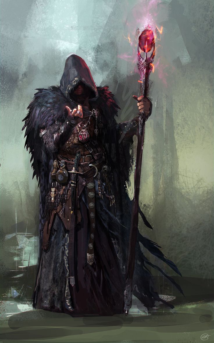 yuri warlock of the