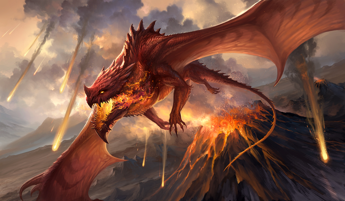 red dragon warlock of the magus world wiki fandom what items are from the american continent