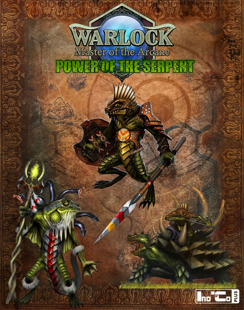 Коды к игре warlock master of the arcane