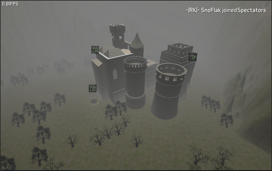 Forgottencastle