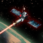 Orbitalcannon