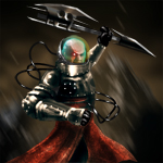 Magistrate