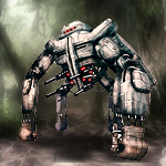 Mechwarrior4J