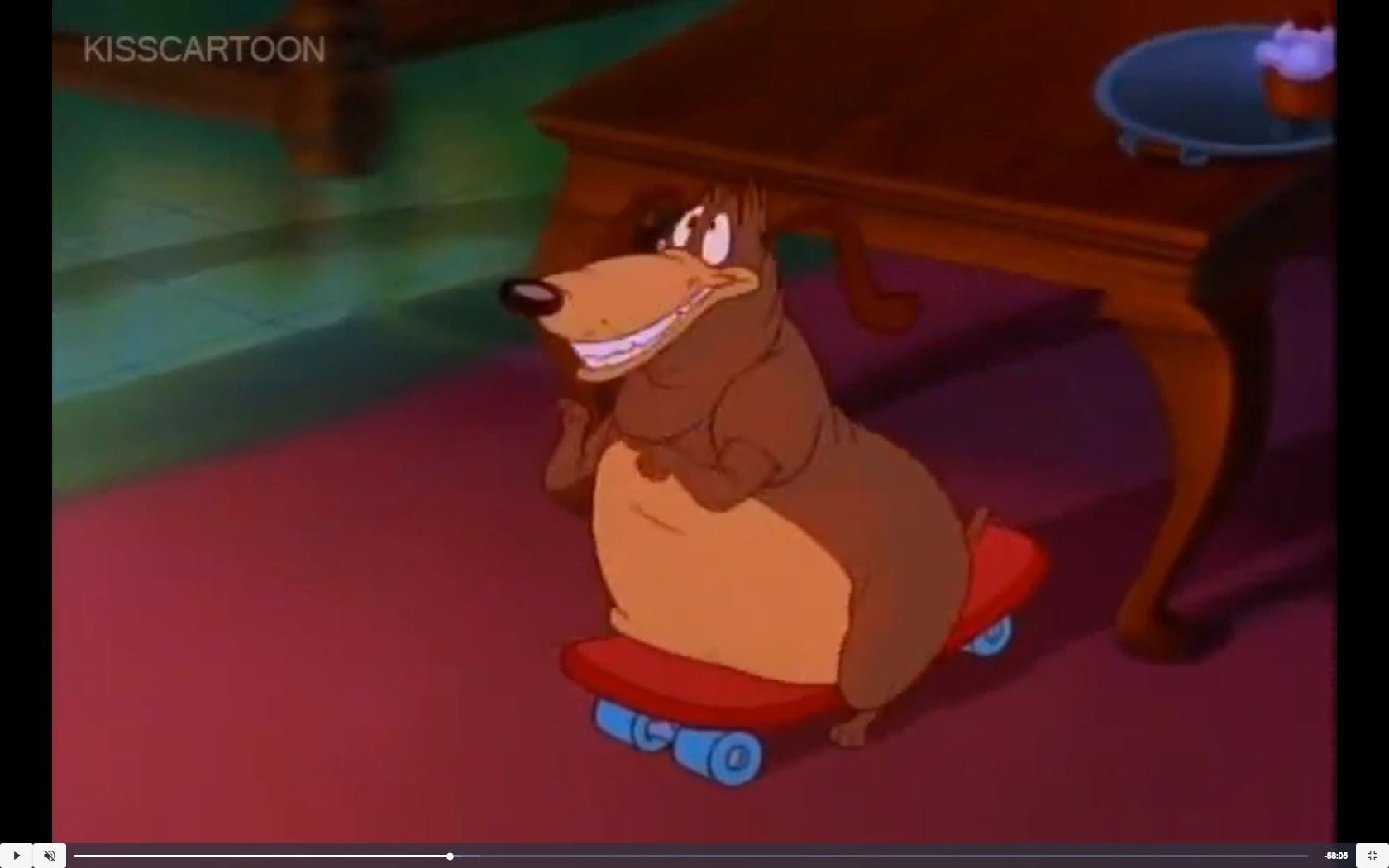 Ferdinand Warner Bros characters Wiki Fandom