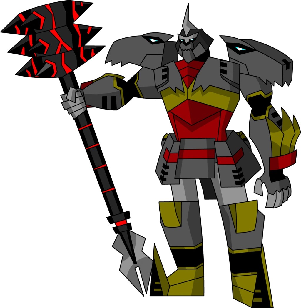 Grimlock Warner Bros characters Wiki Fandom