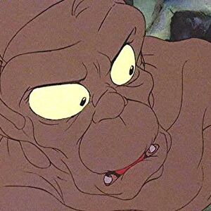 Gollum Warner Bros Characters Wiki Fandom