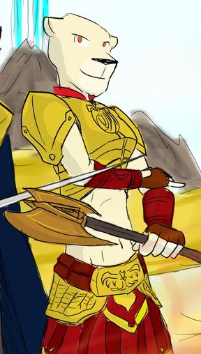 liella chima