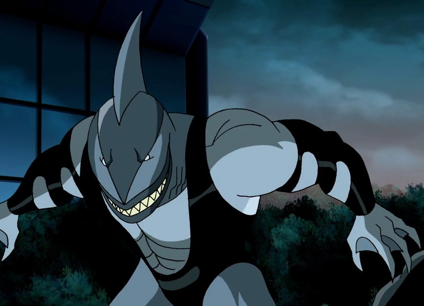 King Shark | Warner Bros characters Wiki | FANDOM powered by Wikia