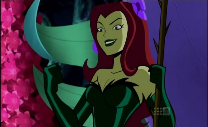 Poison Ivy | Warner Bros characters Wiki | FANDOM powered by Wikia