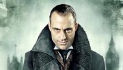 Lord Blackwood