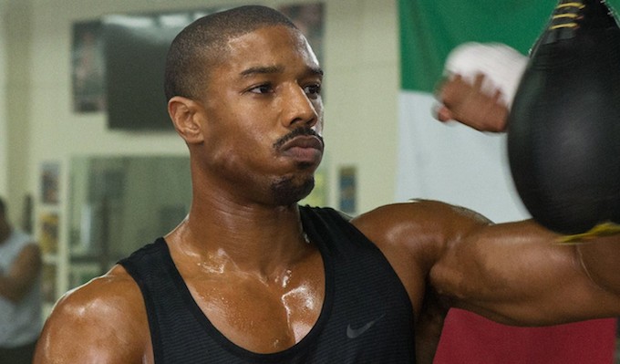 Adonis Creed | Warner Bros characters Wiki | FANDOM powered by Wikia