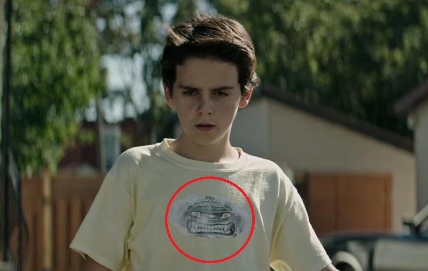 Eddie Kaspbrak Warner Bros characters Wiki FANDOM powered by Wikia