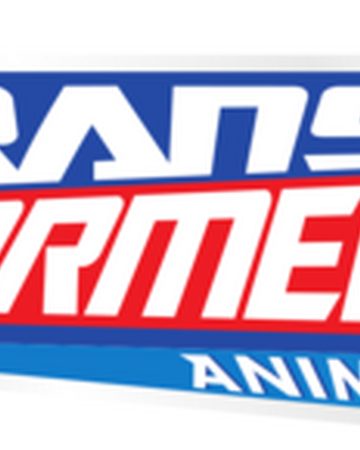 transformers warner bros