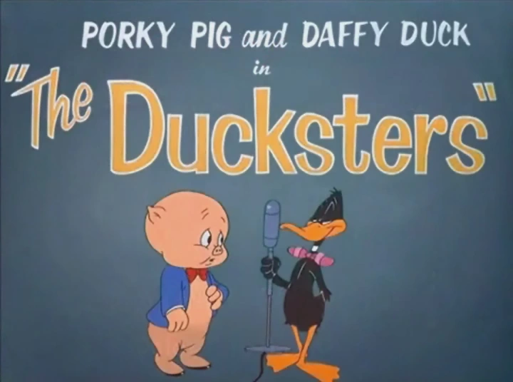 The Ducksters Warner Bros. Entertainment Wiki FANDOM powered by Wikia