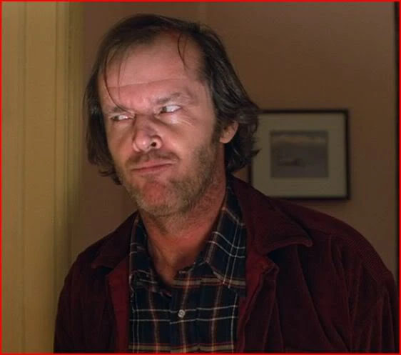 Jack Torrance | Warner Bros. Entertainment Wiki | Fandom