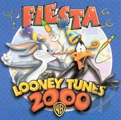 Looney tunes 2000