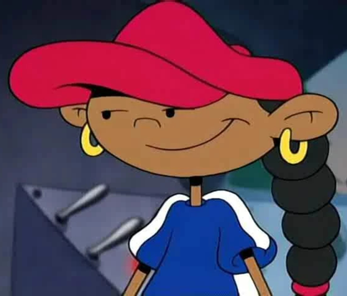 Numbuh 5 Warner Bros Entertainment Wiki Fandom