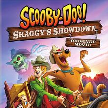 Scooby Doo Shaggy S Showdown Warner Bros Entertainment Wiki Fandom