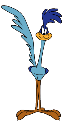 Road Runner | Warner Bros. Entertainment Wiki | Fandom