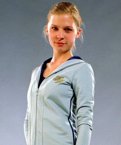 Fleur Delacour Fleur Delacour