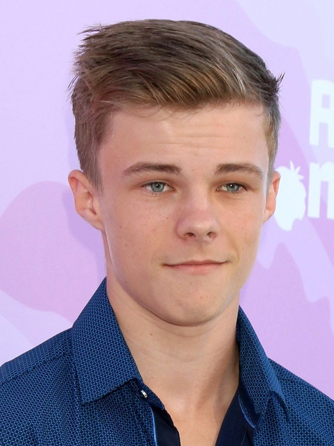 Nicholas Hamilton age