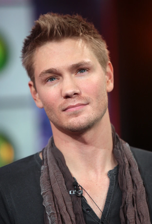 Chad Michael Murray Warner Bros Entertainment Wiki FANDOM Powered 