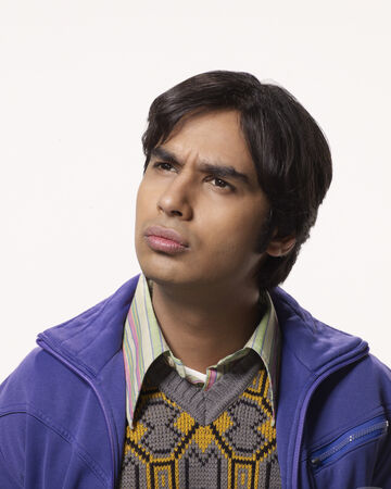 Rajesh Koothrappali Warner Bros Entertainment Wiki Fandom