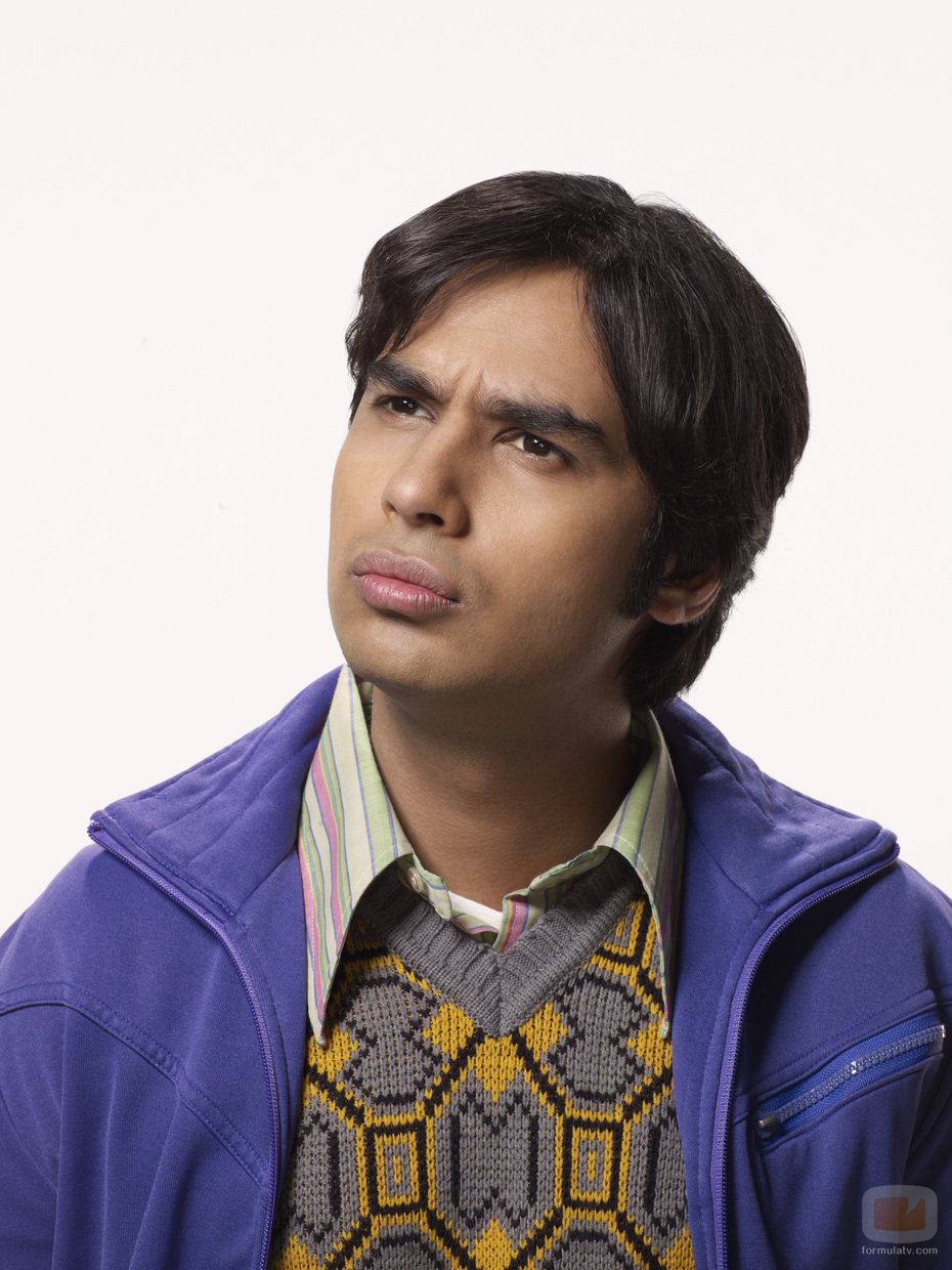 Rajesh Koothrappali Warner Bros. Entertainment Wiki FANDOM powered