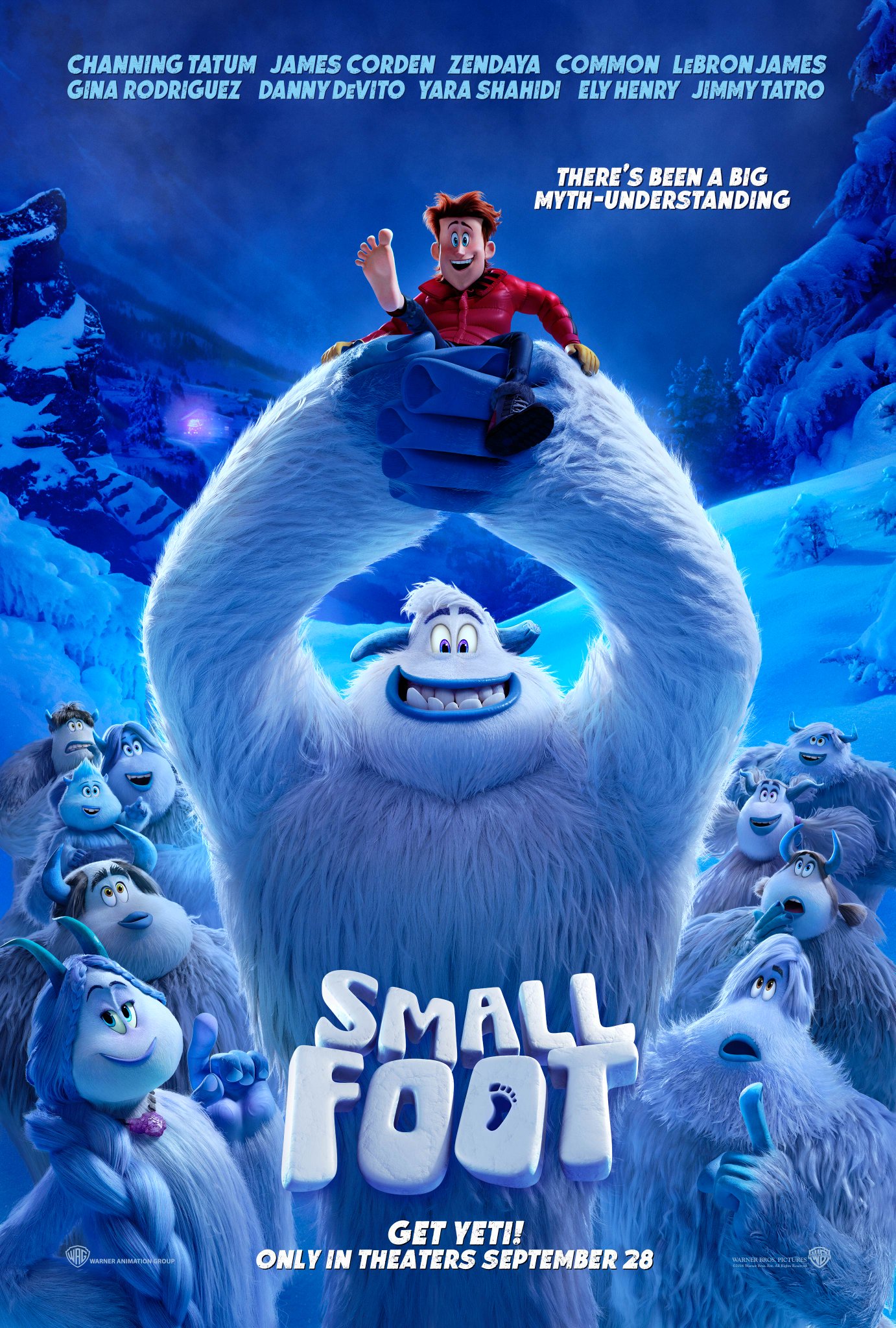 Image result for small foot