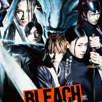 Bleach Warner Bros Entertainment Wiki Fandom