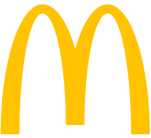 Image - Mcdonalds logo 2018.png | Warner Bros. Entertainment Wiki ...