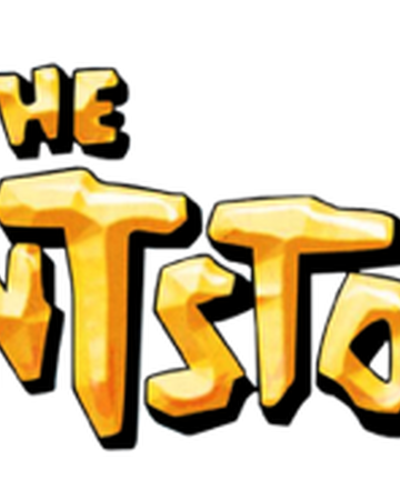flintstones logo