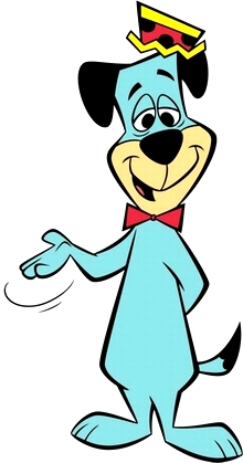 Huckleberry Hound | Warner Bros. Entertainment Wiki | FANDOM powered by Wikia