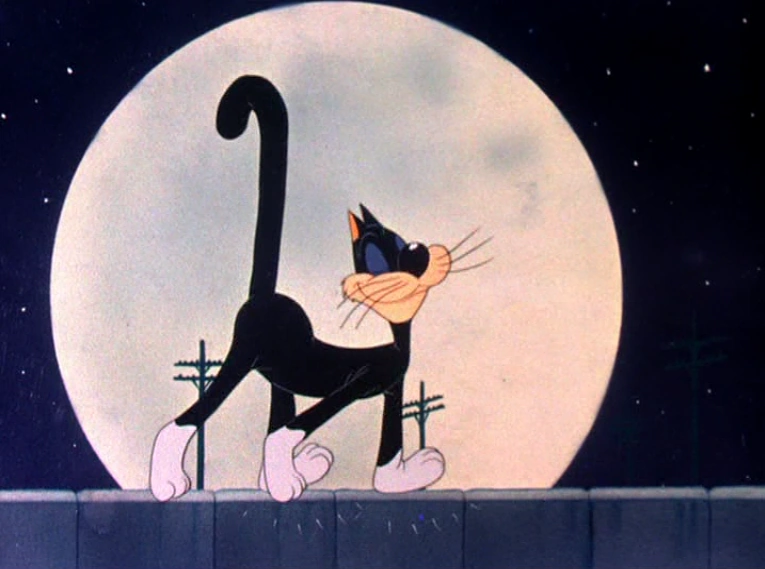 The Hep Cat (character) | Warner Bros. Entertainment Wiki ...