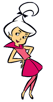 Image result for judy jetson