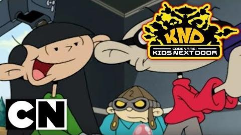 Video Codename Kids Next Door Full Episodes Codename Kids